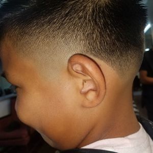 Meet your Posher, Wilfredo